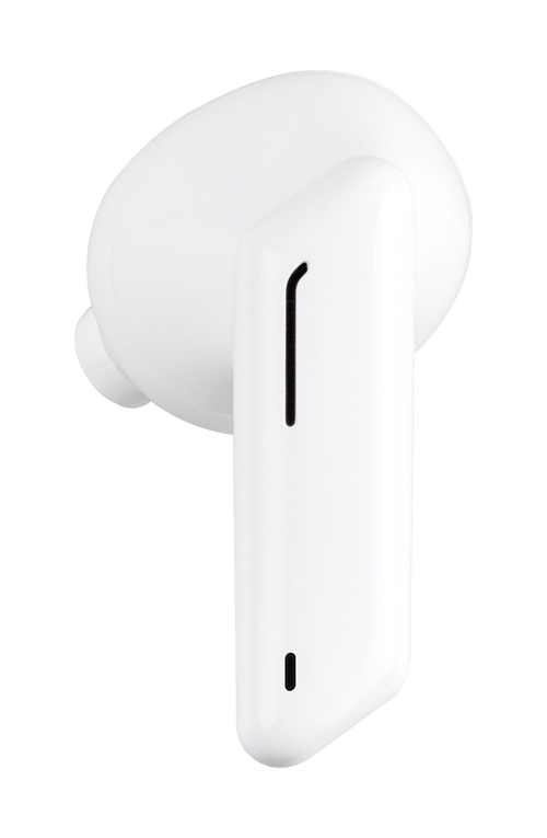 VIVANCO 62590 Blanco - Auricular Sin cable