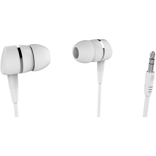 VIVANCO SOLIDSOUND 38902 - Auricular Blanco
