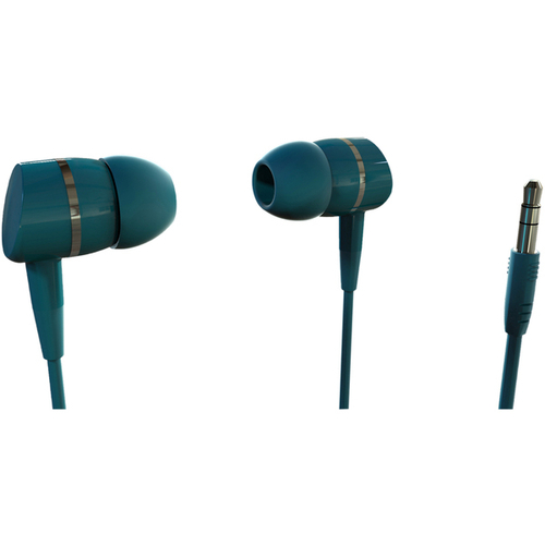 VIVANCO SOLIDSOUND 38903 - Auricular Verde