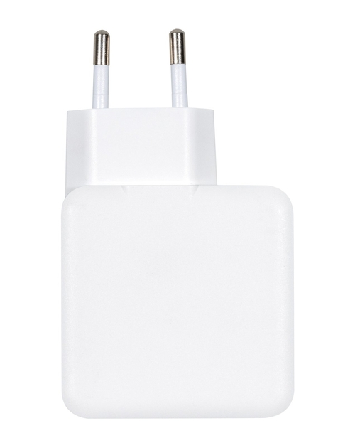 VIVANCO SF-USB-C2 Blanco - Cargador 20W+25W