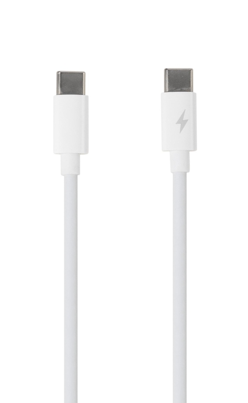 VIVANCO 62399 USB C 25W - Cargador + Cable