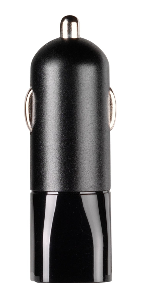 VIVANCO 62248 Negro - Adaptador Coche 17W