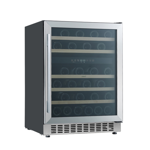 CATA VI-59082 X-A INOX - Vinoteca 46 Botellas