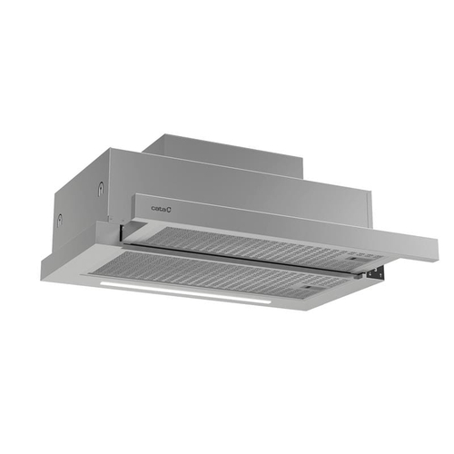CATA TFH-6860-X INOX - Campana Extraíble 60CM