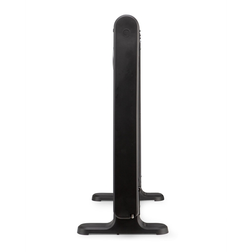 ORBEGOZO RRW-1005 Negro - Emisor Térmico 1000W