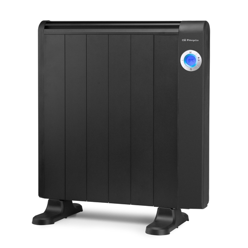 ORBEGOZO RRW-1005 Negro - Emisor Térmico 1000W