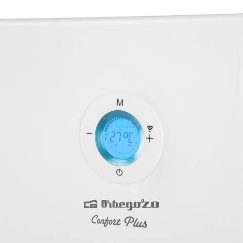 ORBEGOZO REW-2000 Blanco - Panel Radiante 2000W