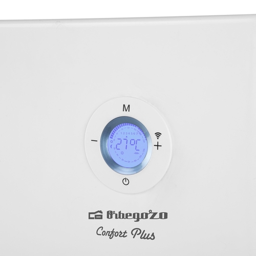 ORBEGOZO REW-2000 Blanco - Panel Radiante 2000W