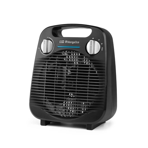 ORBEGOZO FH-5141 Negro - Calefactor Vertical 2000W