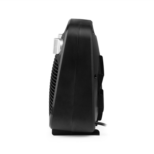 ORBEGOZO FH-5141 Negro - Calefactor Vertical 2000W