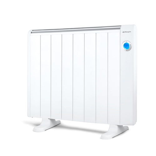 ORBEGOZO RRW-1500 Blanco - Emisor Térmico 1500W
