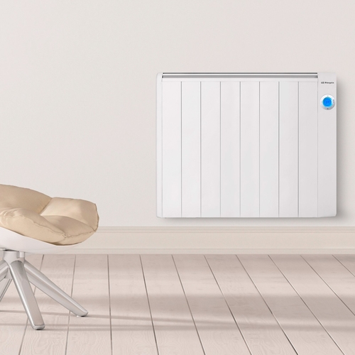 ORBEGOZO RRW-1500 Blanco - Emisor Térmico 1500W