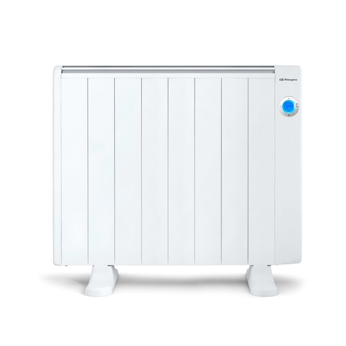 ORBEGOZO RRW-1500 Blanco - Emisor Térmico 1500W