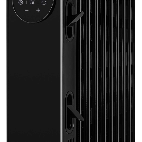 ORBEGOZO RAD-2010 Negro - Radiador de Aceite 2000W