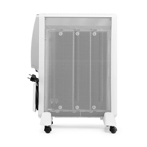 ORBEGOZO RMW-1500 Blanco - Radiador de Mica 1500W