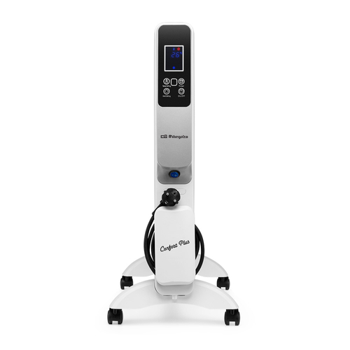 ORBEGOZO RMW-1500 Blanco - Radiador de Mica 1500W