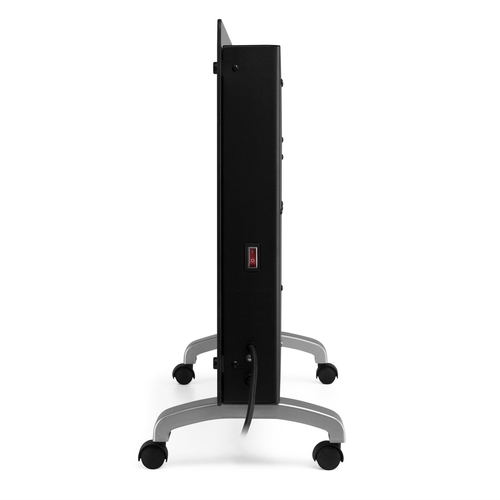 ORBEGOZO REW-2020 Negro - Panel Radiante 2000W