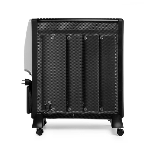 ORBEGOZO RMW-2010 Negro - Radiador de Mica 2000W con Wifi