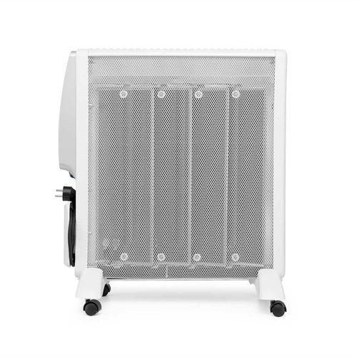 ORBEGOZO RMW-2000 Blanco - Radiador de Mica 2000W