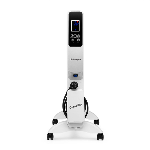 ORBEGOZO RMW-2000 Blanco - Radiador de Mica 2000W