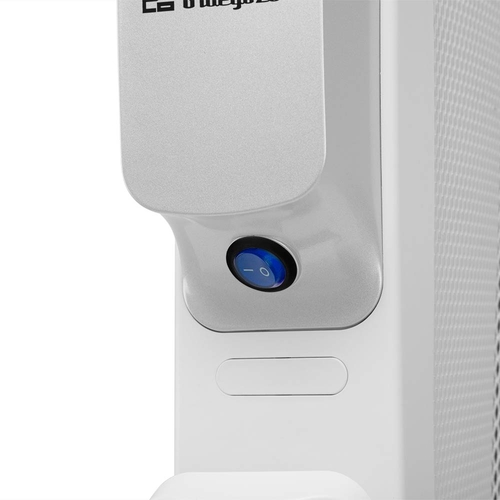 ORBEGOZO RMW-2000 Blanco - Radiador de Mica 2000W