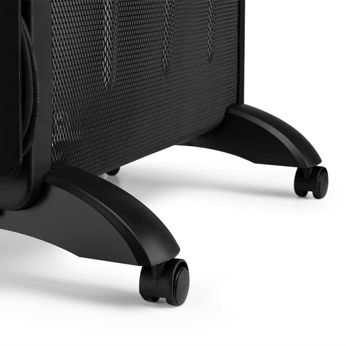ORBEGOZO RMW-2010 Negro - Radiador de Mica 2000W con Wifi
