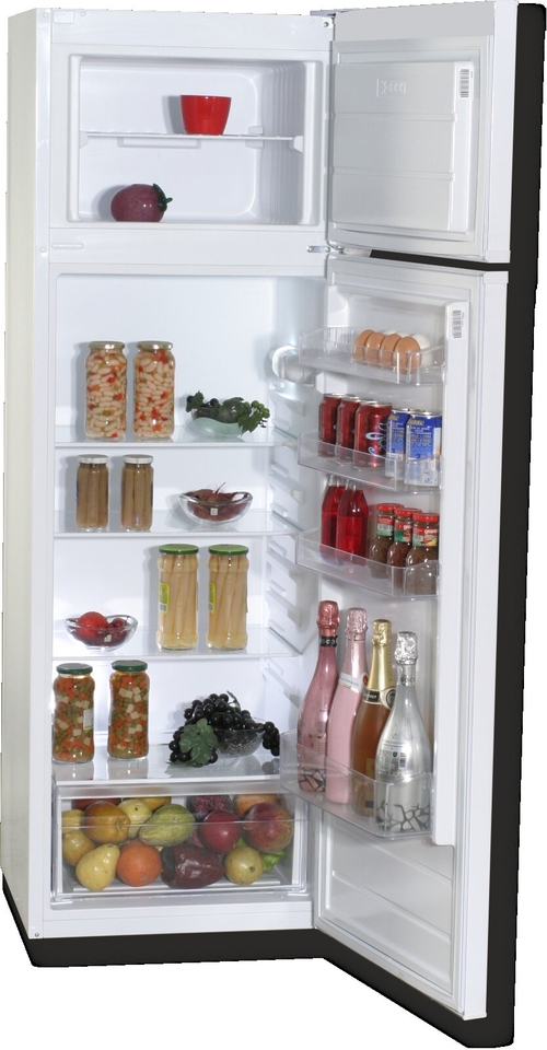 ROMMER FE-290 Blanco - Frigorífico Dos Puertas Cíclico