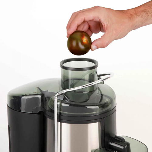 JATA JELI-1580 INOX - Licuadora 400W