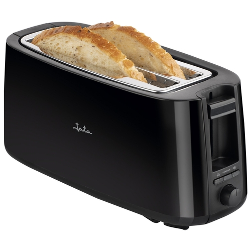 JATA JETT-1585 Negro - Tostador 1400W