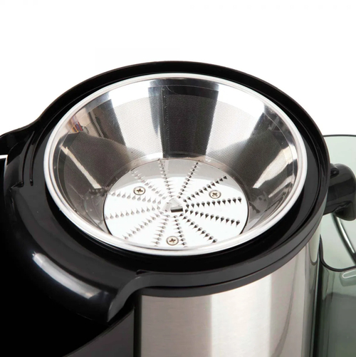 JATA JELI-1580 INOX - Licuadora 400W