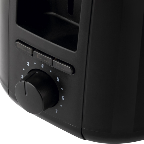 JATA JETT-1585 Negro - Tostador 1400W