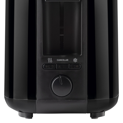 JATA JETT-1585 Negro - Tostador 1400W