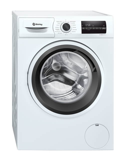 BALAY 3TS-282-B Blanco - Lavadora Carga Frontal 8KG 1200RPM