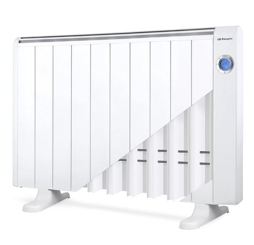 ORBEGOZO RRW-1800 Blanco - Emisor Térmico 1800W
