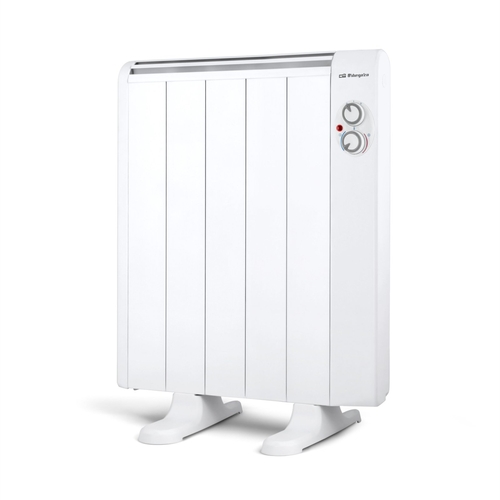 ORBEGOZO RRM-810 Blanco - Emisor Térmico 800W