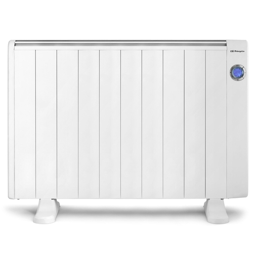 ORBEGOZO RRW-1800 Blanco - Emisor Térmico 1800W