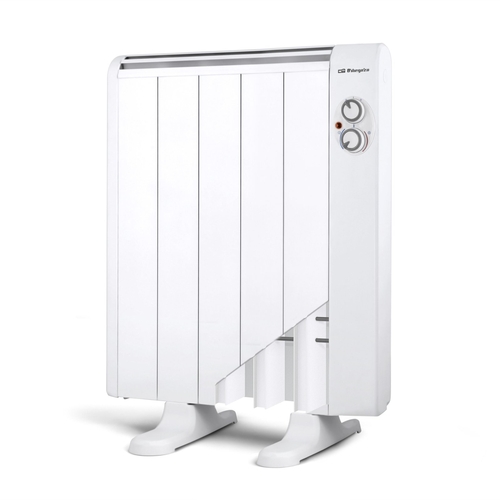 ORBEGOZO RRM-810 Blanco - Emisor Térmico 800W