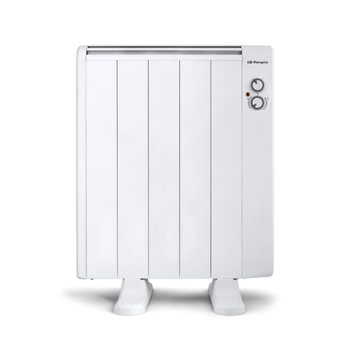 ORBEGOZO RRM-810 Blanco - Emisor Térmico 800W