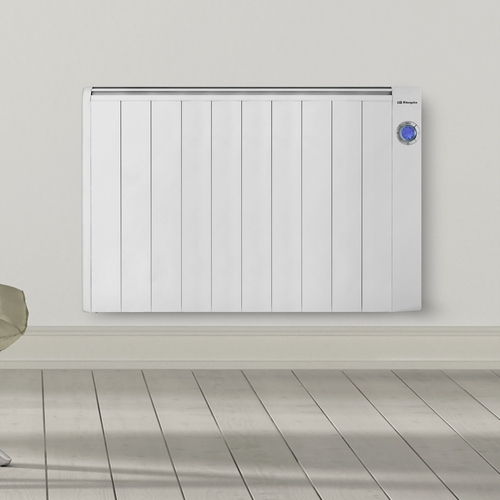 ORBEGOZO RRW-1800 Blanco - Emisor Térmico 1800W