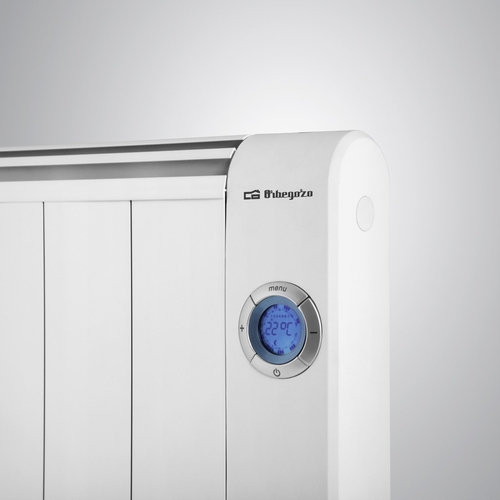 ORBEGOZO RRW-1800 Blanco - Emisor Térmico 1800W