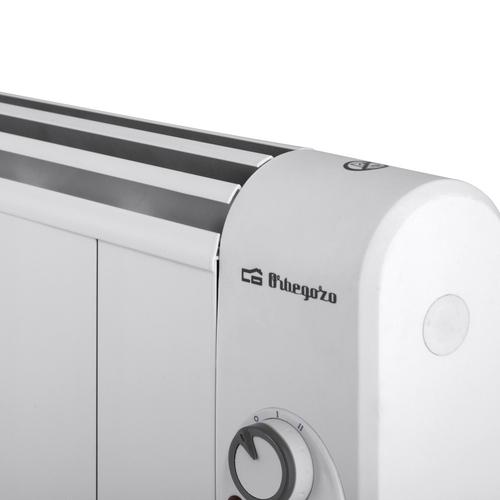 ORBEGOZO RRM-810 Blanco - Emisor Térmico 800W