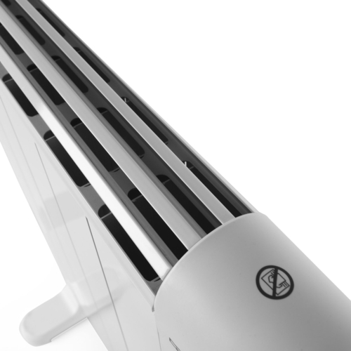 ORBEGOZO RRW-1800 Blanco - Emisor Térmico 1800W