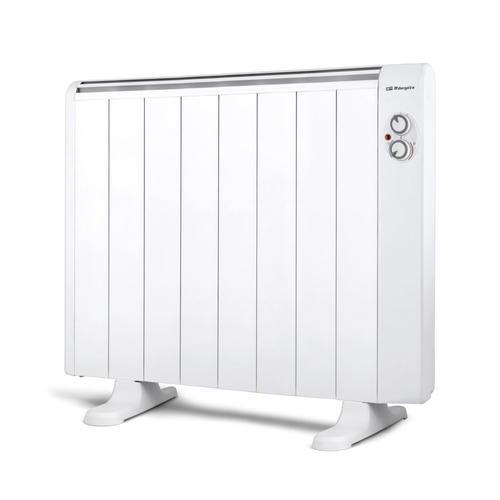 ORBEGOZO RRM-1510 Blanco - Emisor Térmico 1500W