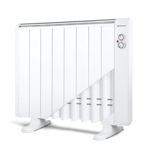 ORBEGOZO RRM-1510 Blanco - Emisor Térmico 1500W