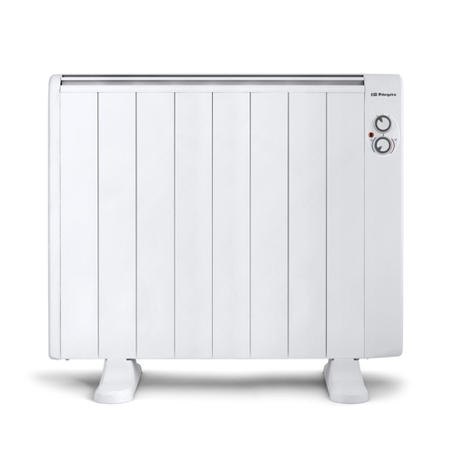 ORBEGOZO RRM-1510 Blanco - Emisor Térmico 1500W