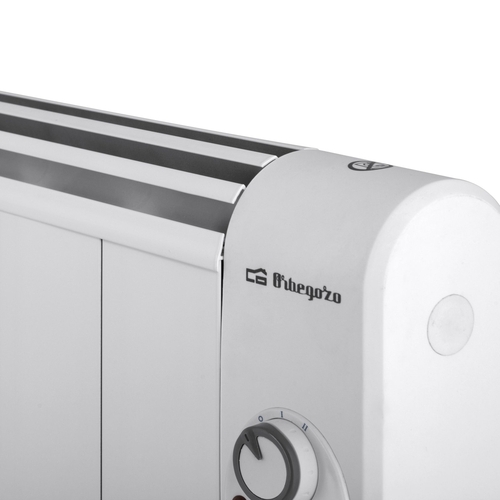 ORBEGOZO RRM-1510 Blanco - Emisor Térmico 1500W