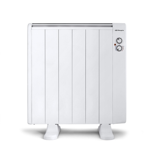 ORBEGOZO RRM-1010 Blanco - Emisor Térmico 1000W