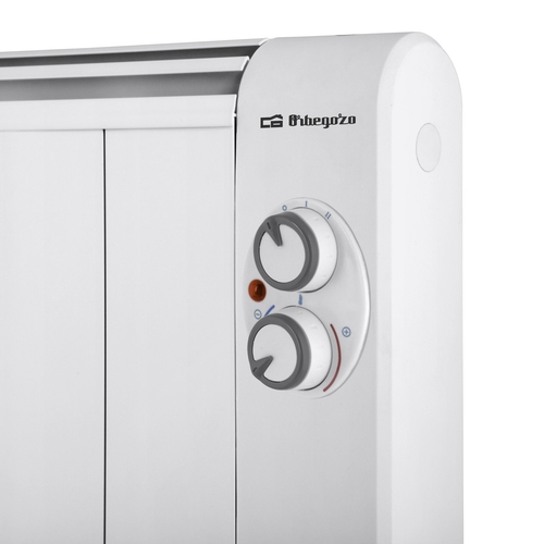 ORBEGOZO RRM-1810 Blanco - Emisor Térmico 1800W