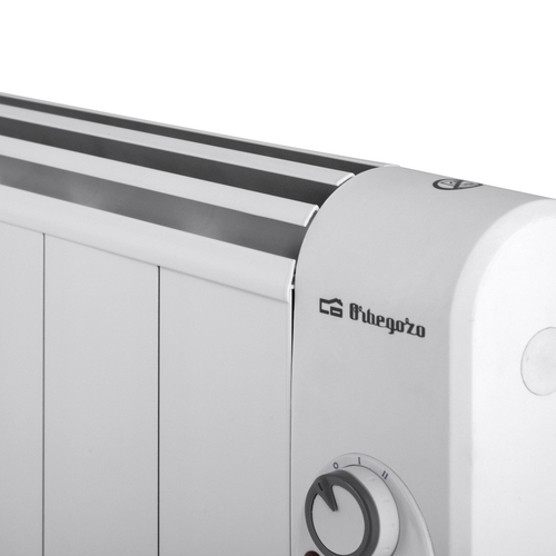 ORBEGOZO RRM-1810 Blanco - Emisor Térmico 1800W