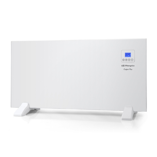 ORBEGOZO REH-1500 Blanco - Panel Radiante 1500W